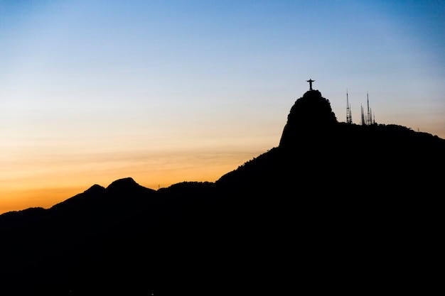 Wygląd dziwki sąsiedztwa w Rio de Janeiro