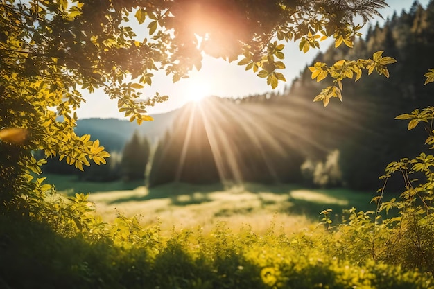 Zdjęcie wygląd naturalny