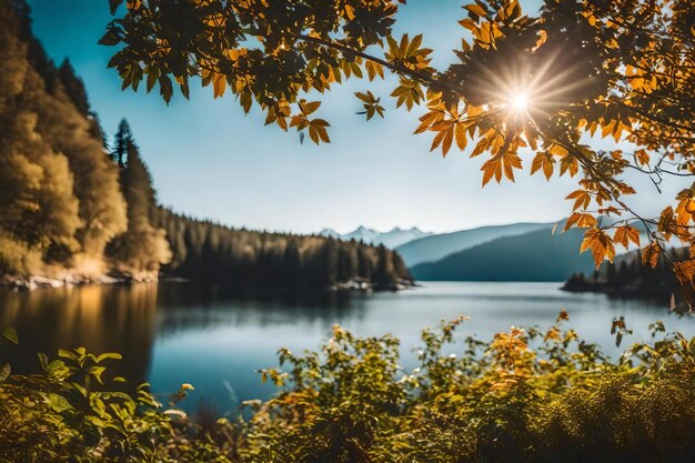 Zdjęcie wygląd naturalny