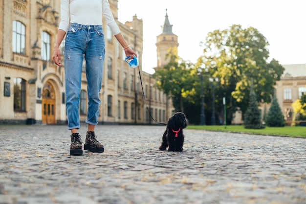 Wypoczynek Ze Zwierzakiem W Weekend