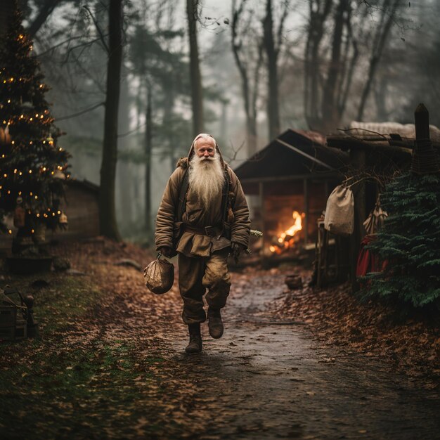 Wysokiej jakości cyfrowe tapety artystyczne