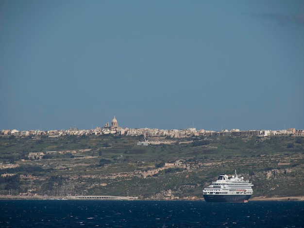 Wyspa Gozo