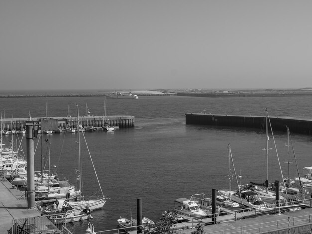 Wyspa Helgoland