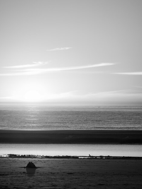 Zdjęcie wyspa langeoog