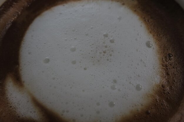 Wytwornica pianki mlecznej. , spieniacze do kawy, latte