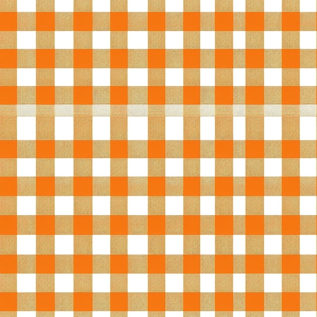 wzór gingham