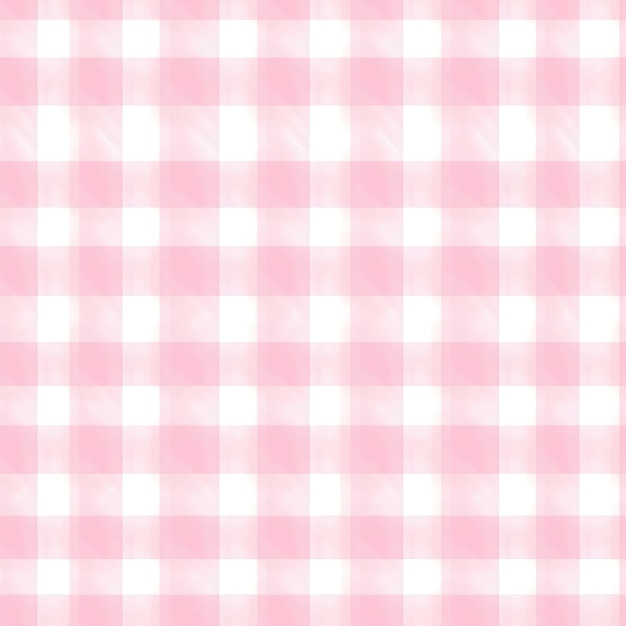 wzór gingham