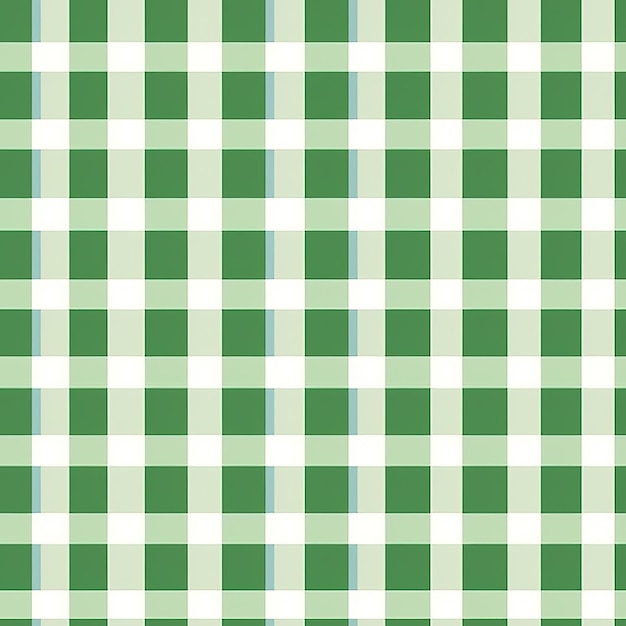 wzór gingham