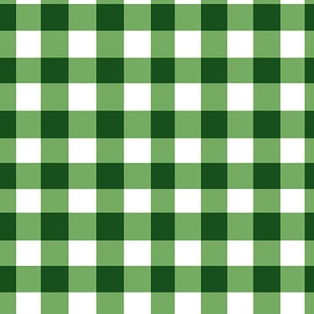 wzór gingham