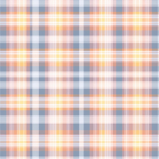 Wzór tartan plaid