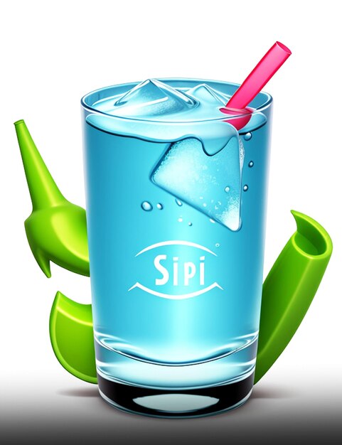 Wzorzec projektu SIP AND DRINK