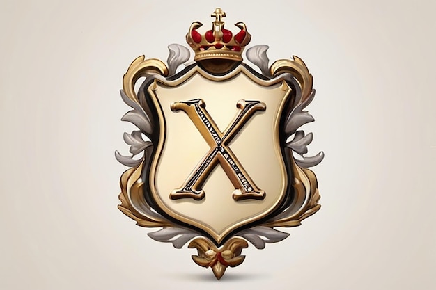 Zdjęcie xquisite crest