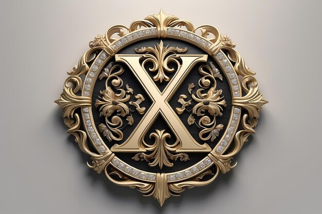 Xquisite Crest