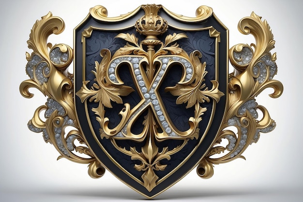 Xquisite Crest