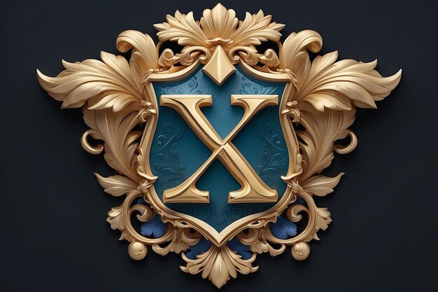 Xquisite Crest