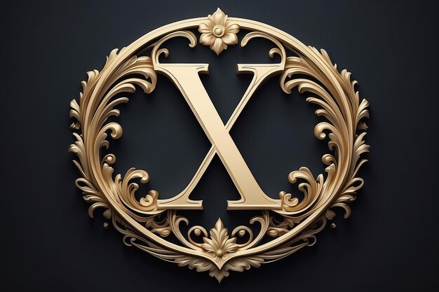 Xquisite Monogram