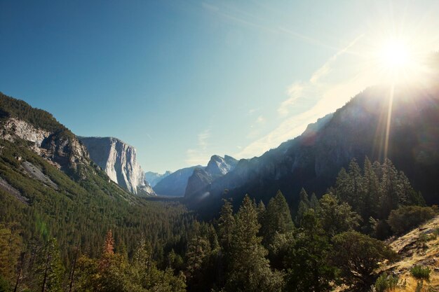 Yosemite