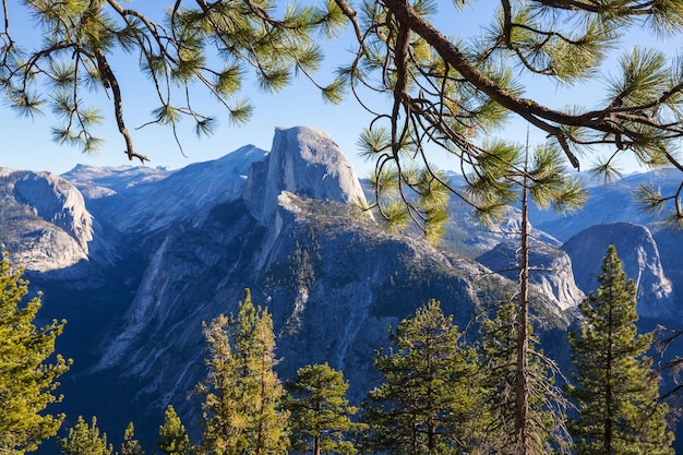 Yosemite