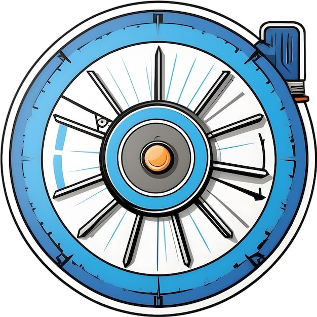 Z powrotem do ikony szkolne Symboly wyposażenia szkolnego Kompas edukacji i uczenia się