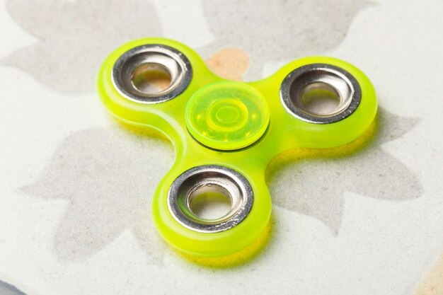 Zabawka odprężająca Fidget SPINNER