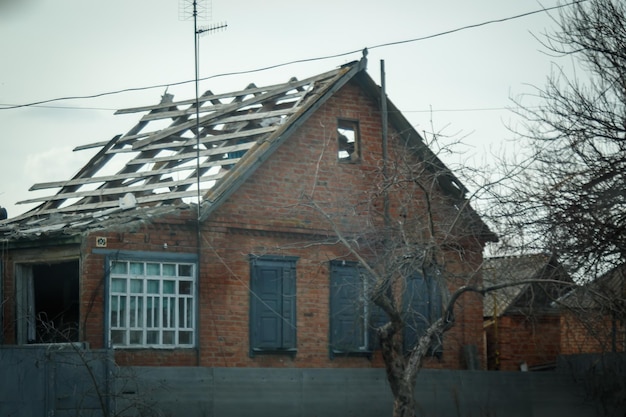 Zdjęcie zalyman charkowski obwód ukraina 03252023