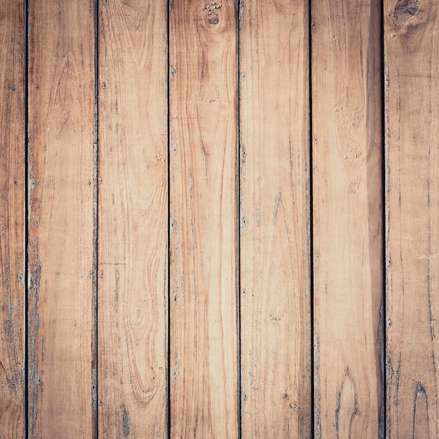 Zamknięty drewniany tło.