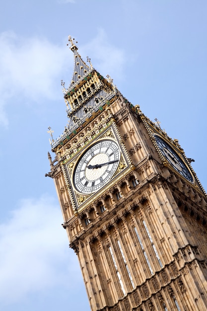 Zamknij Się Z Big Ben