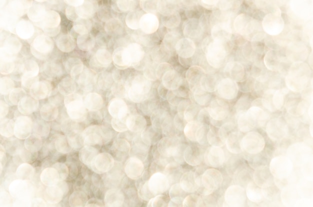zamknij światła bokeh