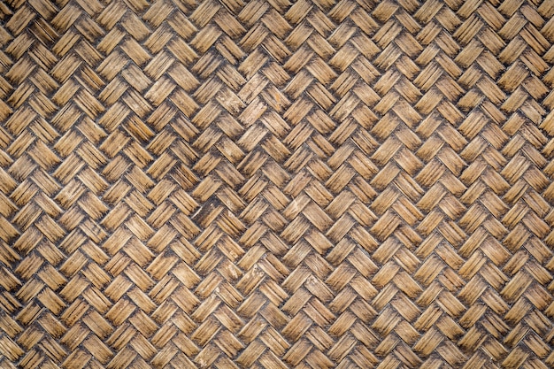 Zamyka w górę abstrakcjonistycznej ciemnej bambusowej tekstury dla tła