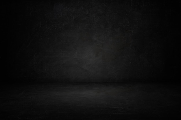 Zaprojektowana tekstura grunge Ściana i podłoga Wewnętrzne tło