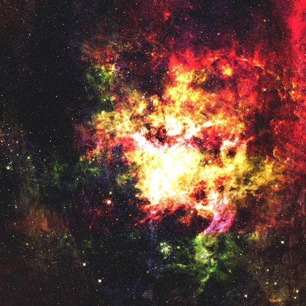 Zardzewiały Grunge Szorstki Streszczenie Tekstura Pęknięty Brudny Wzór Kolorowe Kosmos Tło
