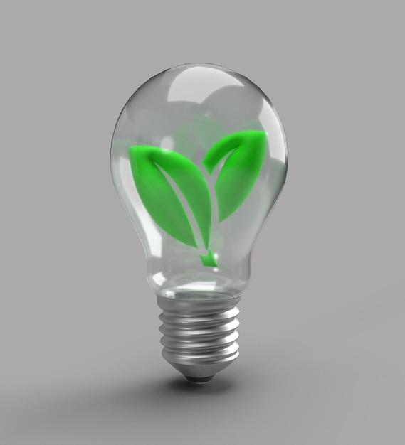 żarówka lampa szkło drzewo roślina liść naturalny symbol elektroniczny technologia ekologia środowisko innova