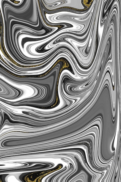 Zdjęcie zasób graficzny tła z kolorowym efektem marmuru