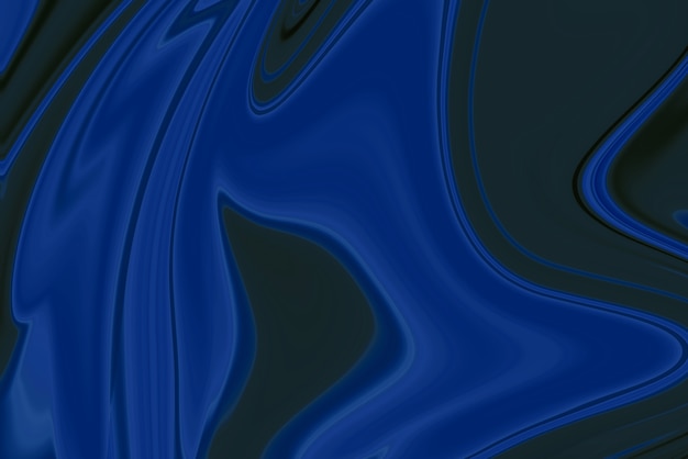 Zdjęcie zasób graficzny tła z kolorowym efektem marmuru