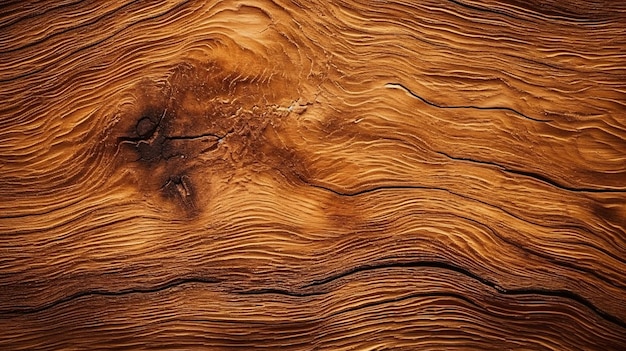 Zbliżenie drewno z teksturą