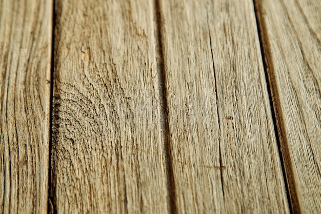 Zbliżenie na drewnianej deski tle