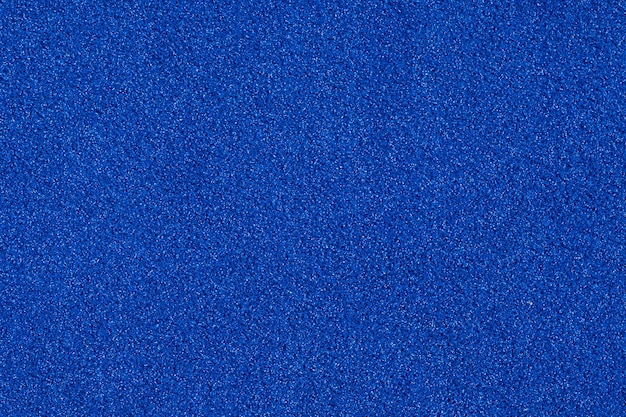 Zbliżenie niebieski dywan tapety w tle