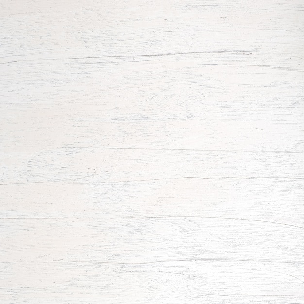 Zbliżenie powierzchni drewna wzór na biały deska drewno malowane na stary tekstura tło ściany drewna