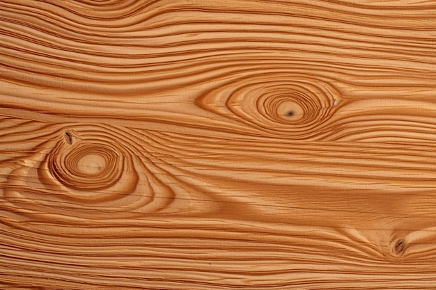 zbliżenie tekstura drewno sosnowe Generatywna AI