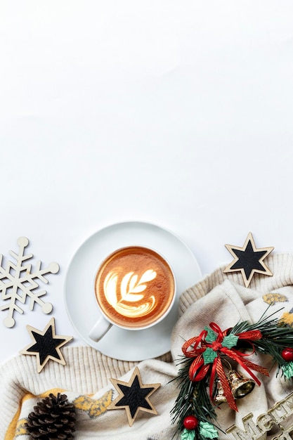 Zdjęcia do dekoracji kawiarni na Boże Narodzenie