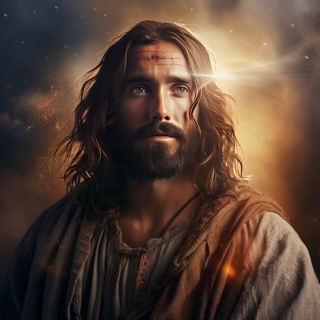 Zdjęcia Jezusa Chrystusa