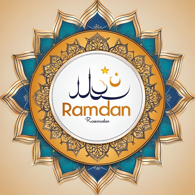 Zdjęcia Ramadanu Mubarak 2024
