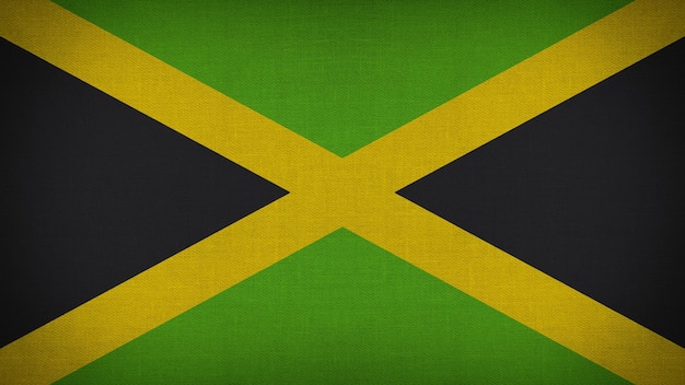 Zdjęcie americas banner caribbean Photo