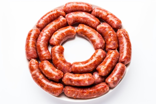 Zdjęcie Boerewora