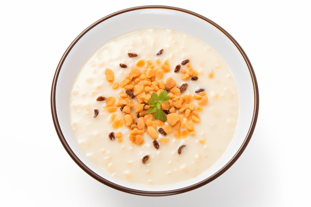 zdjęcie bubur cha cha