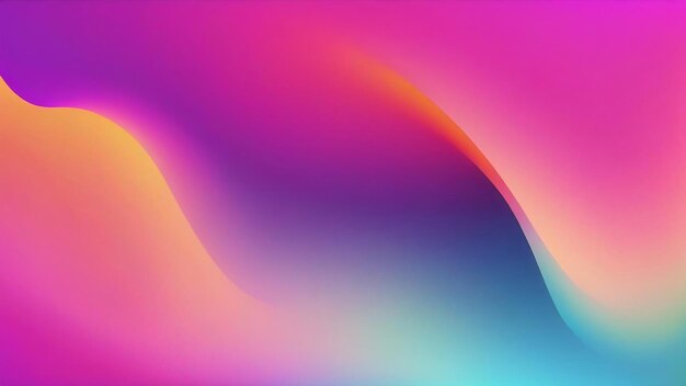 Zdjęcie gładkie gradient tło kwadratowy gradient 2 kolory od góry do dołu gradient kolorowy