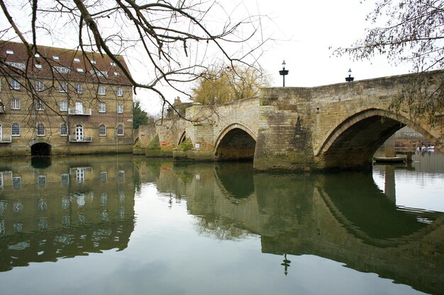 Zdjęcie zdjęcie godmanchester