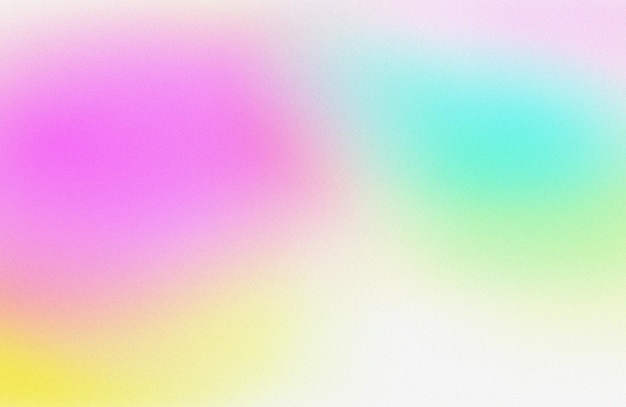 Zdjęcie gradientowe abstrakcyjne tła z ziarnistymi teksturami