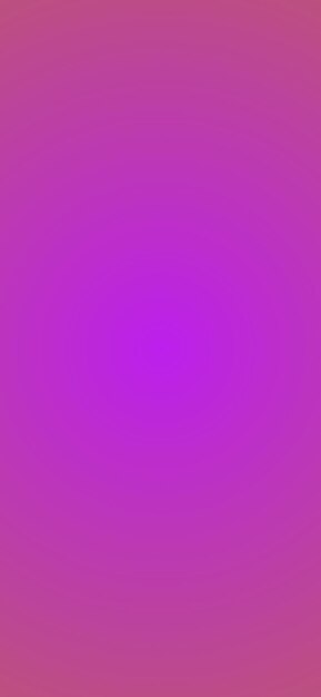 Zdjęcie gradientowe tło kolorowe promieniowe gradientowe farby tła dowolny kolor na baner tła