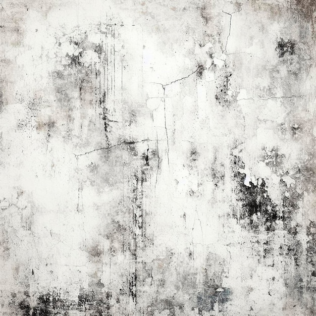 Zdjęcie zdjęcie grungy białego tła z naturalnego cementu lub kamienia starej tekstury jako ściany wzoru retro